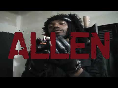 ALLENOUTHERE - Annie++