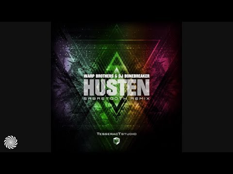 Warp Brothers & DJ Bonebreaker - Husten (Sabretooth Remix)