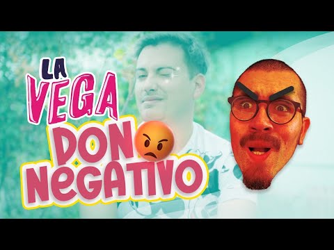 REVISANDO "LA VEGA" - Don Negativo