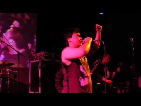 Oldskull - Wraith Mountain live at Mamat Fest 2018