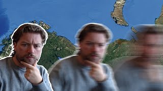 Geoguessr but 2x speed every time I guess wrong