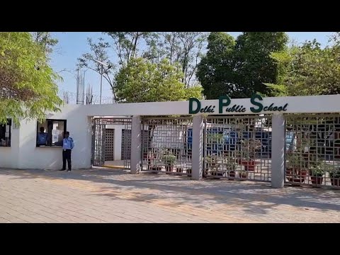 Delhi Public School, Bopal
