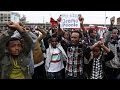 Ethiopia: Several killed, dozens arrested as anti-government protests continue Ethiopia: Several killed, dozens arrested as anti-government protests continue