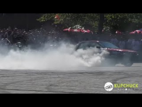 Audi 80 quattro 2,2 turbo POWER!!!