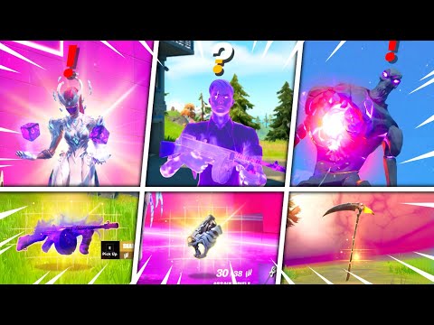 How To Craft Healing Pads Fortnite Prevention Is Better Than Cure