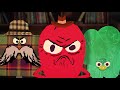 Gumball When The Internet Goes Down Cartoon Network