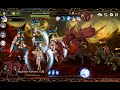 Epic 7 Raid Hell Difficulty Executioner Karkanis Guide And Fight