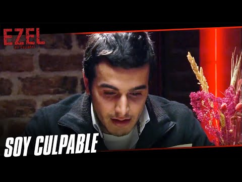 La Carta De Culpable Que Dejó Omer - Ezel Novela en Español