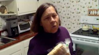 Beautiful Savior-whistled by Lindy Wilson