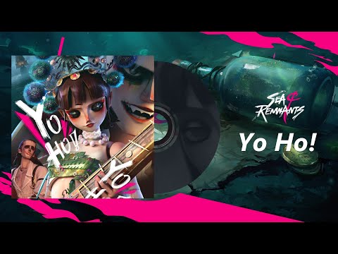 Sea of Remnants: Yo Ho! - Original Game Soundtrack
