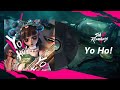 Sea Of Remnants Yo Ho Original Game Soundtrack