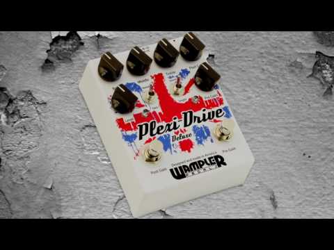 Chasing Tone 61 – Handmade Pickups, And Brian’s Favorite Pedal
