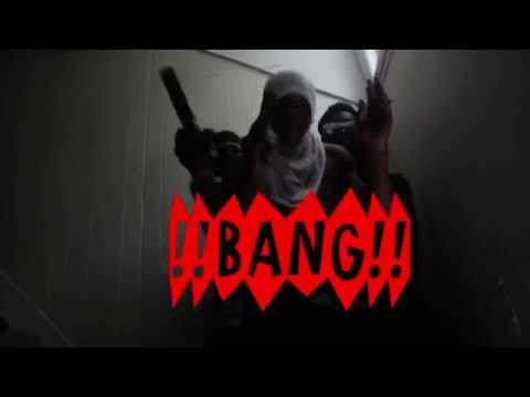 Kid Quai Feat BroGod & King Nova "Drill Time" [Official Video]