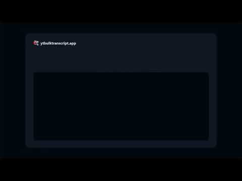 Item video thumbnail