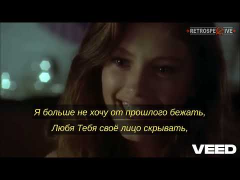 Lauren Christy - The Color Of The Night - Цвет Ночи