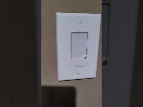 EATON Full LED Nightlight