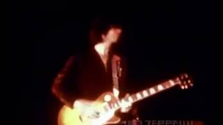 Led Zep-What Is And What Should Never Be-1972