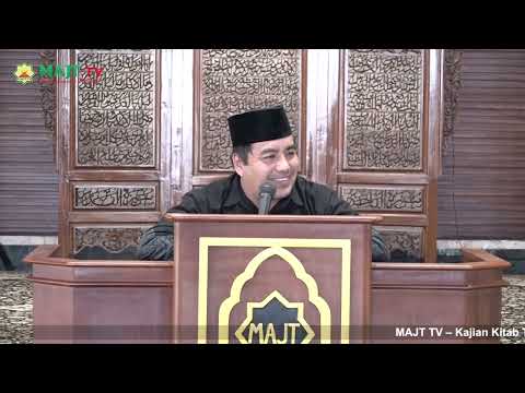 Bolehkah Ambil bayaran dari mengajar Al-Qur'an - Dr. KH. Syaifuddin, MA | Ngaji Tafsir Ayat Ahkam