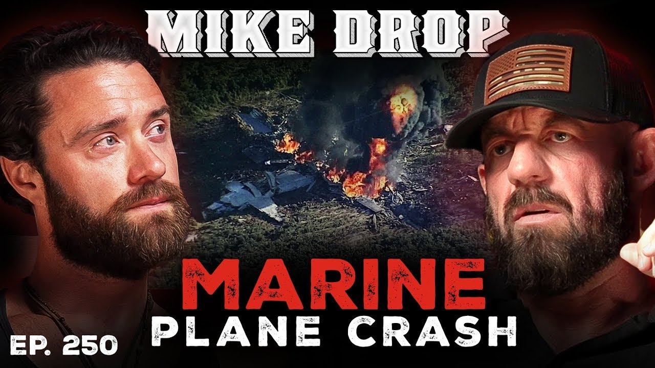 From Suicidal Despair to Redemption: Joe Malone’s Battle with TBI, Addiction, and Military Ostracism | Ep. 250 | Pt. 3