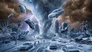 Download lagu Super Icyclone (2024) | FREE FULL MOVIE | Action Sci-Fi Disaster Film mp3