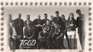 Wiz Khalifa - Party Pass Out ft. J.R. Donato (TGOD Vol 1)