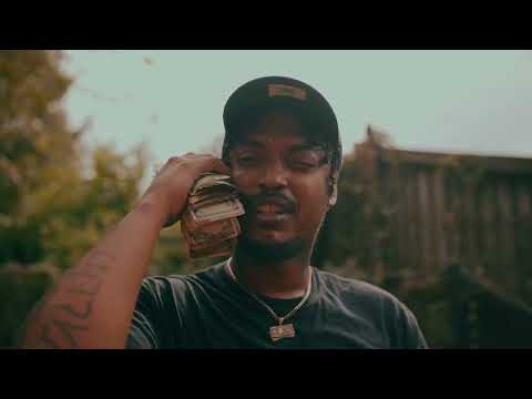 Aye Mel - Thoughts in My Head (Official Music Video)