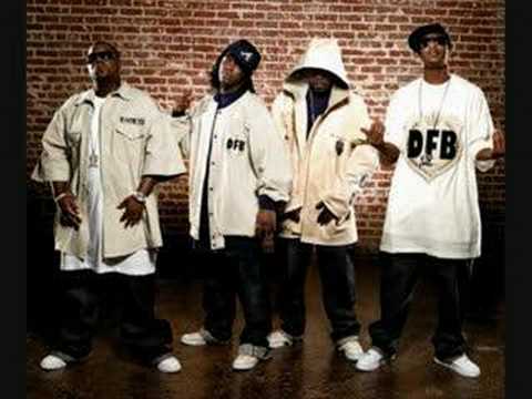 Dem franchize boyz Ft Korn come undone wit it