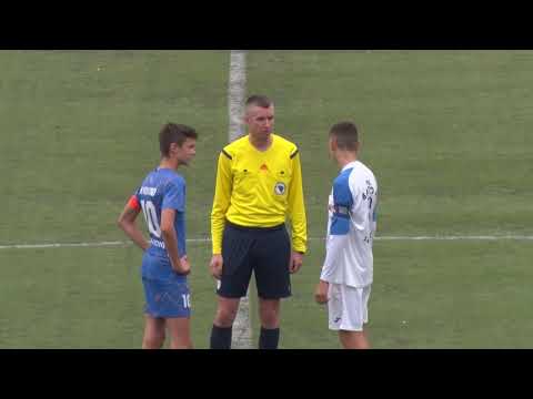 Kadeti 2006/07  FK Baton - FK Novi Grad 0:1  Omladinska Liga BiH Centar 03.09.2022