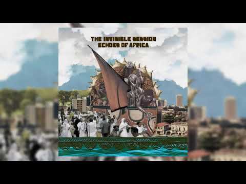 The Invisible Session - West Island