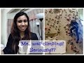Wall Climbing At Camp 5 No Heels Today Nad Vlogs