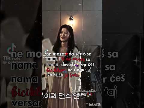evo za rodjoss posto juče nisam stigla!🥀🥹#yoojung #balkankpop #editor