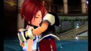 Love You Too Much {Kingdom Hearts}
