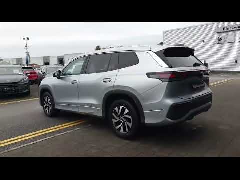 Video of Volkswagen Tayron 2.0TDI 150BHP EDITION 75 AUTOMAT