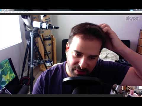 TBW 72 - The one that Mike FINALLY released...