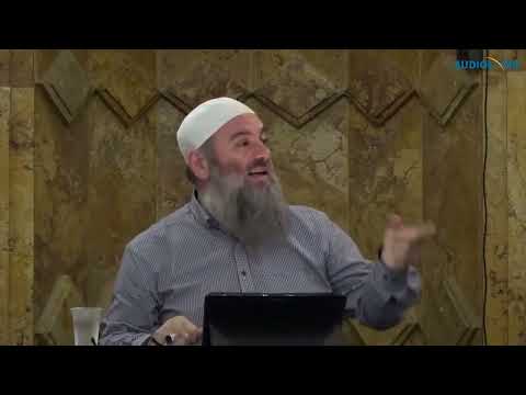 Gazi Baba dhe Serova! - Hoxhë Bekir Halimi