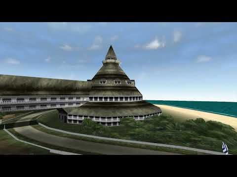 Retirement Resort (Full Album)