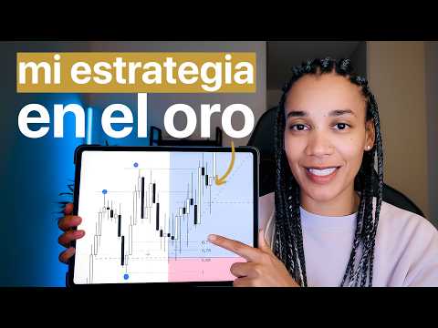 How to trade GOLD on news without LOSING money (my strategy)