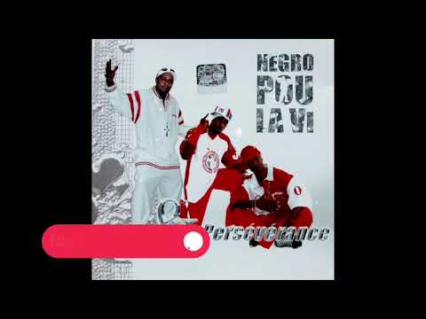 Negro Pou La Vi / Majesté (2004)