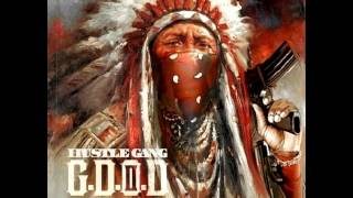 Hustle Gang - G.D.O.D 2 Full Album + Download Link
