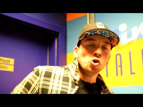 【ShoutOut】Ball Zee UK BEATBOX CHAMPION
