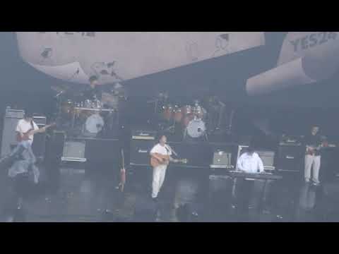 2022.9.18 연세대 노천극장 LOVE SOME Festival 위아영 무대