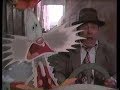 Disney Channel Who Framed Roger Rabbit Behind The Scenes Promo June 1990