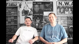 Doug E. Fresh &amp; Slick Rick &quot;The Show&quot; vs. &quot;La Di Da Di&quot; - Great Debaters (Ep. 30)