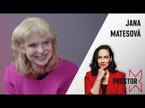 Matesová: Deficit je vysoký. Žijeme si nad poměry, stát na to nemá a přijdou horší časy