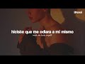 Omar Apollo - Evergreen (Español + Lyrics)