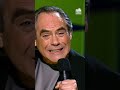 Robert Klein warns you not to trust dolphins #comedy #standup #shorts