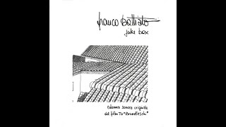 Franco Battiato [Juke Box 1978] 04 Hiver