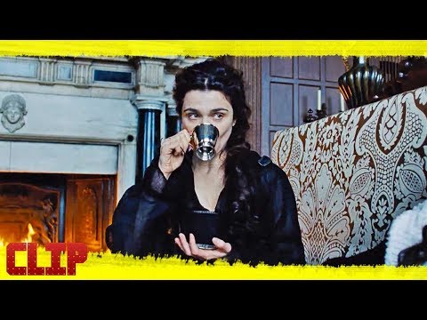 La Favorita Clip La Favorita Clip