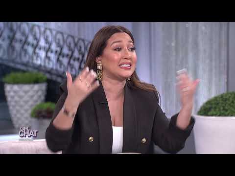 PART ONE: A 14-Year-Old Girl Gets Plastic Surgery