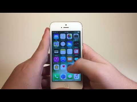 iPhone 5 in 2023 (short review)